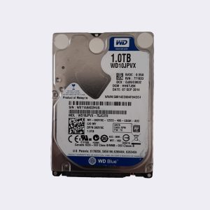 WESTERN DIGITAL WD10JPVX 1TB