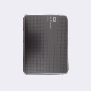 WESTERN DIGITAL MY PASSPORT ULTRA
