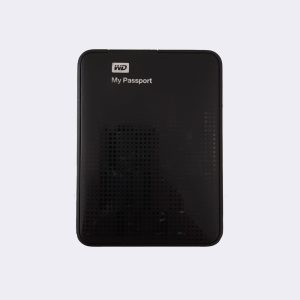 WESTERN DIGITAL MY PASSPORT