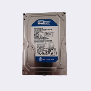 WESTERN DIGITAL WD2500AAJS 250GB