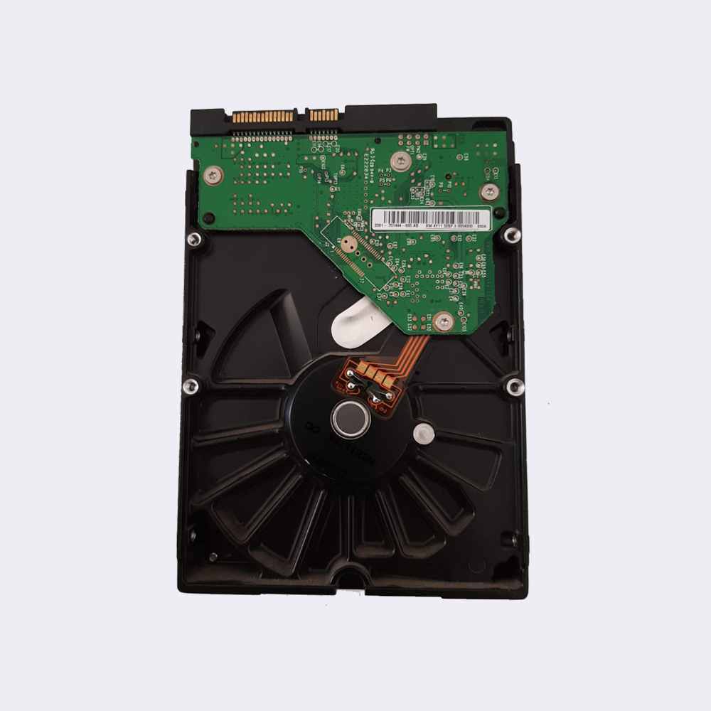 WESTERN DIGITAL WD1600AAJS 160GB - Imagem 2