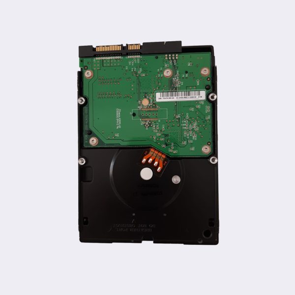 WESTERN DIGITAL WD7500AAKS 750GB - Imagem 2