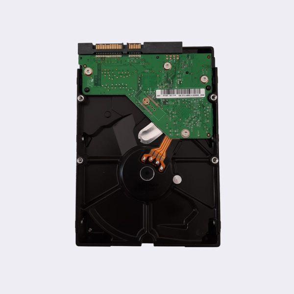 WESTERN DIGITAL WD3200AAKS 320GB - Imagem 2