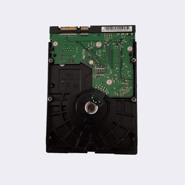 WESTERN DIGITAL WD800JD 80GB - Imagem 2