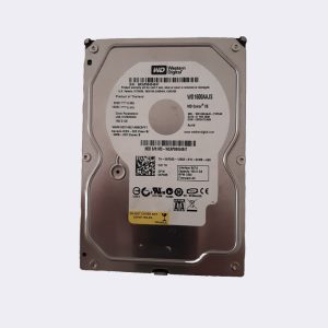 WESTERN DIGITAL WD1600AAJS 160GB