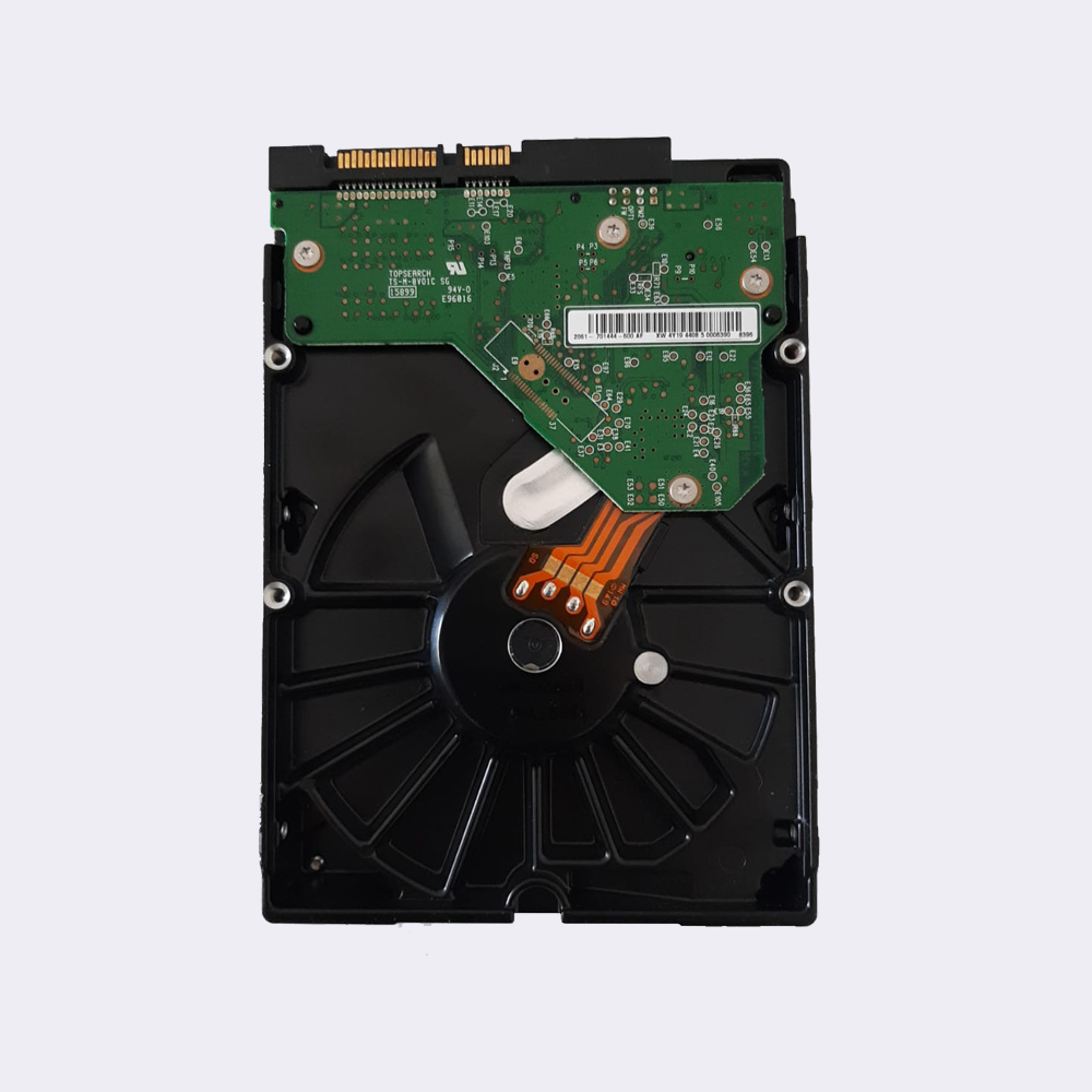WESTERN DIGITAL WD1600AABS 160GB - Imagem 2