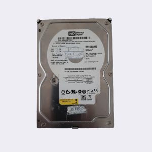 WESTERN DIGITAL WD1600AABS 160GB