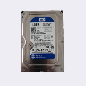 WESTERN DIGITAL WD1OEZEX 1TB