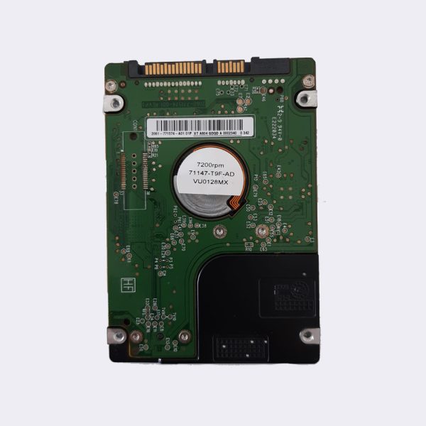 WESTERN DIGITAL WD3200BJKT 320GB - Imagem 2