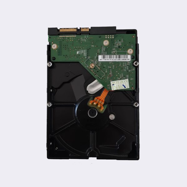 WESTERN DIGITAL WD5000AVCS 500GB - Imagem 2