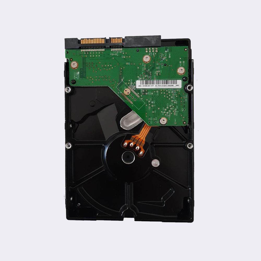 WESTERN DIGITAL WD1600AAJS 160GB - Imagem 2