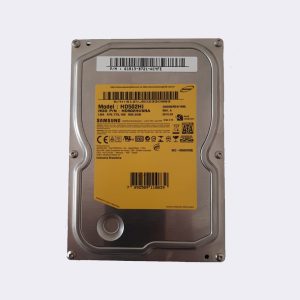 SAMSUNG HD502HI 500GB
