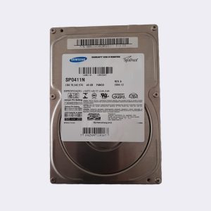 SAMSUNG SP0411N 4OGB