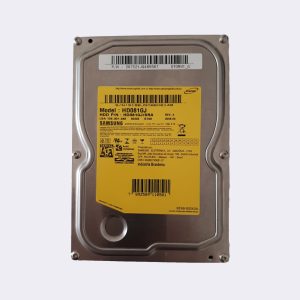 SAMSUNG HD081GJ 80GB