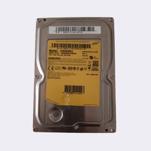 SAMSUNG HD322GJ 320GB