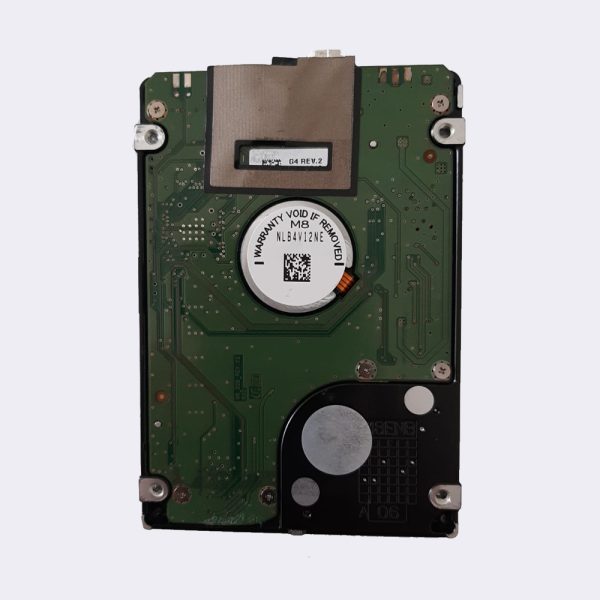 SAMSUNG HN-M101XBB 1TB - Imagem 2