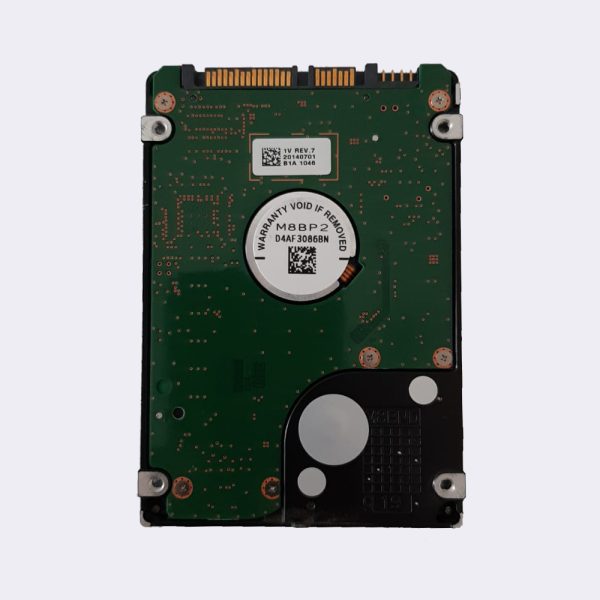 SAMSUNG ST500LM012 500GB - Imagem 2