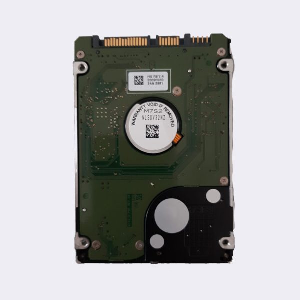SAMSUNG HM320II 320GB - Imagem 2