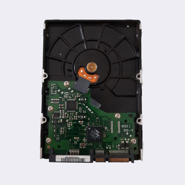 SAMSUNG HD322HJ 320GB - Imagem 2
