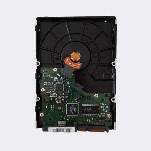 SAMSUNG HD502HJ 500GB - Imagem 2