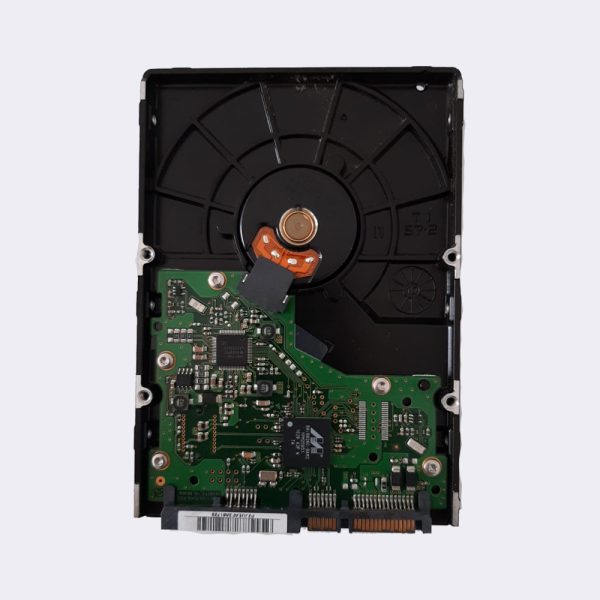 SAMSUNG HD321HJ 320GB - Imagem 2