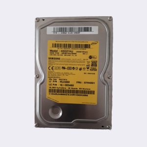 SAMSUNG HD321HJ 320GB