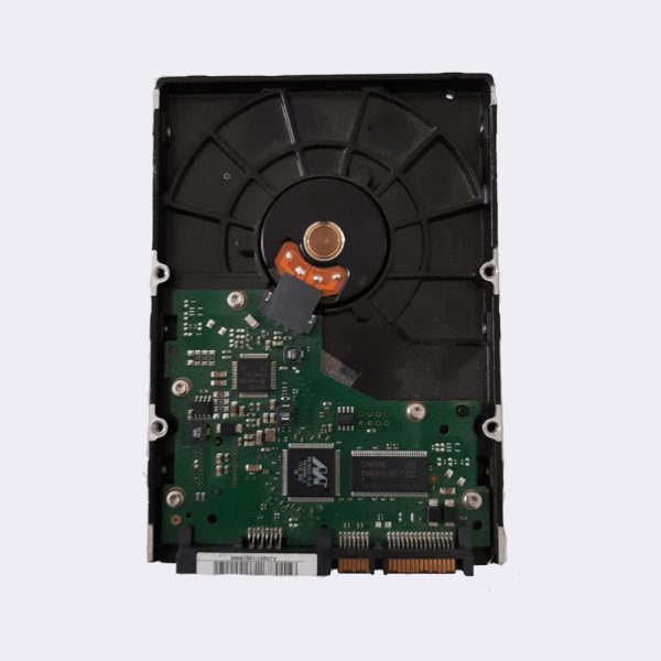 SAMSUNG HD502HJ 500GB - Imagem 2