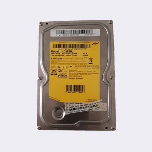 SAMSUNG HD161HJ 160GB