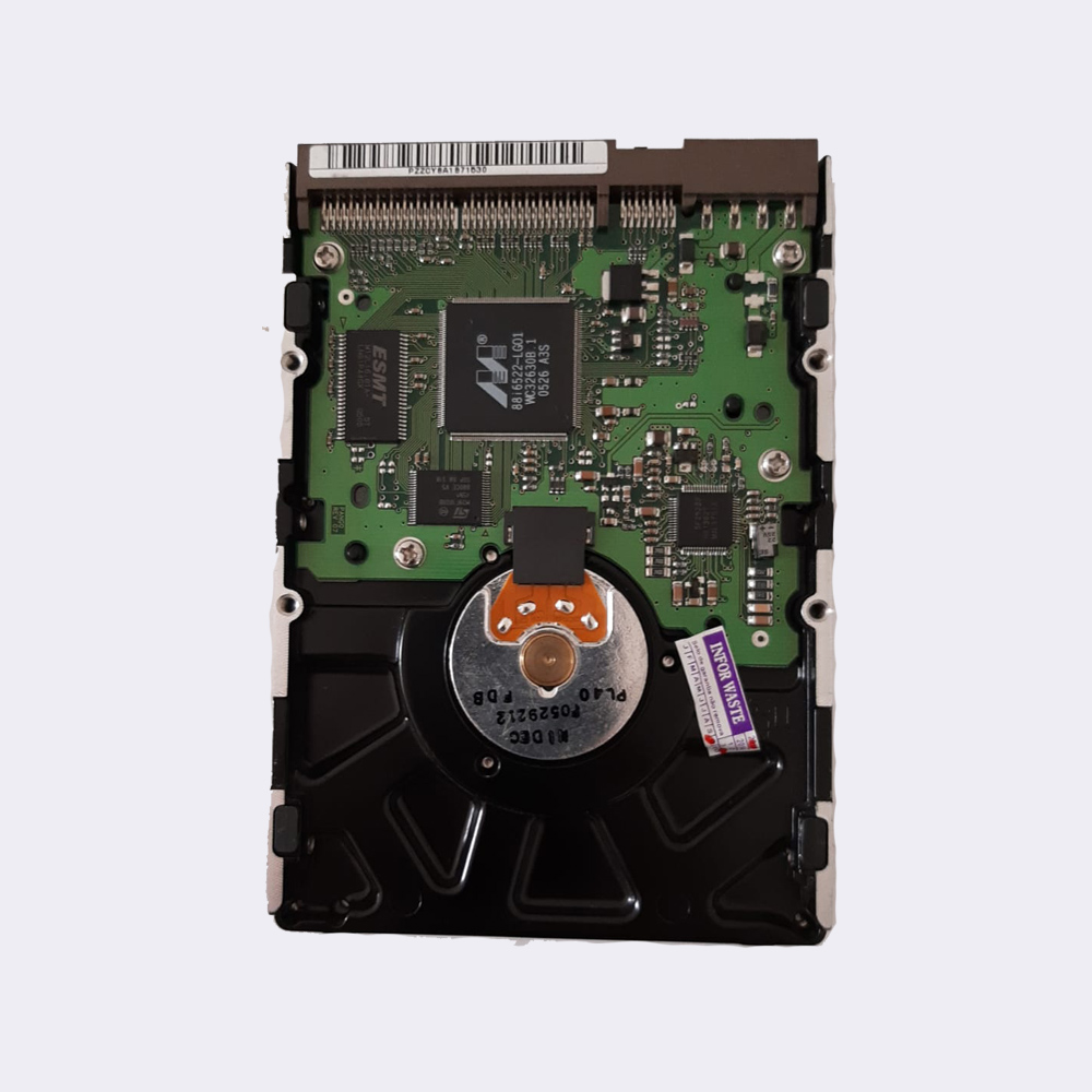 SAMSUNG SP0411N 40GB - Imagem 2