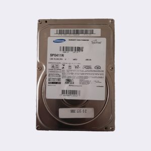 SAMSUNG SP0411N 40GB