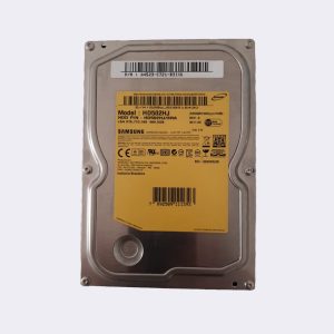 SAMSUNG HD502HJ 500GB