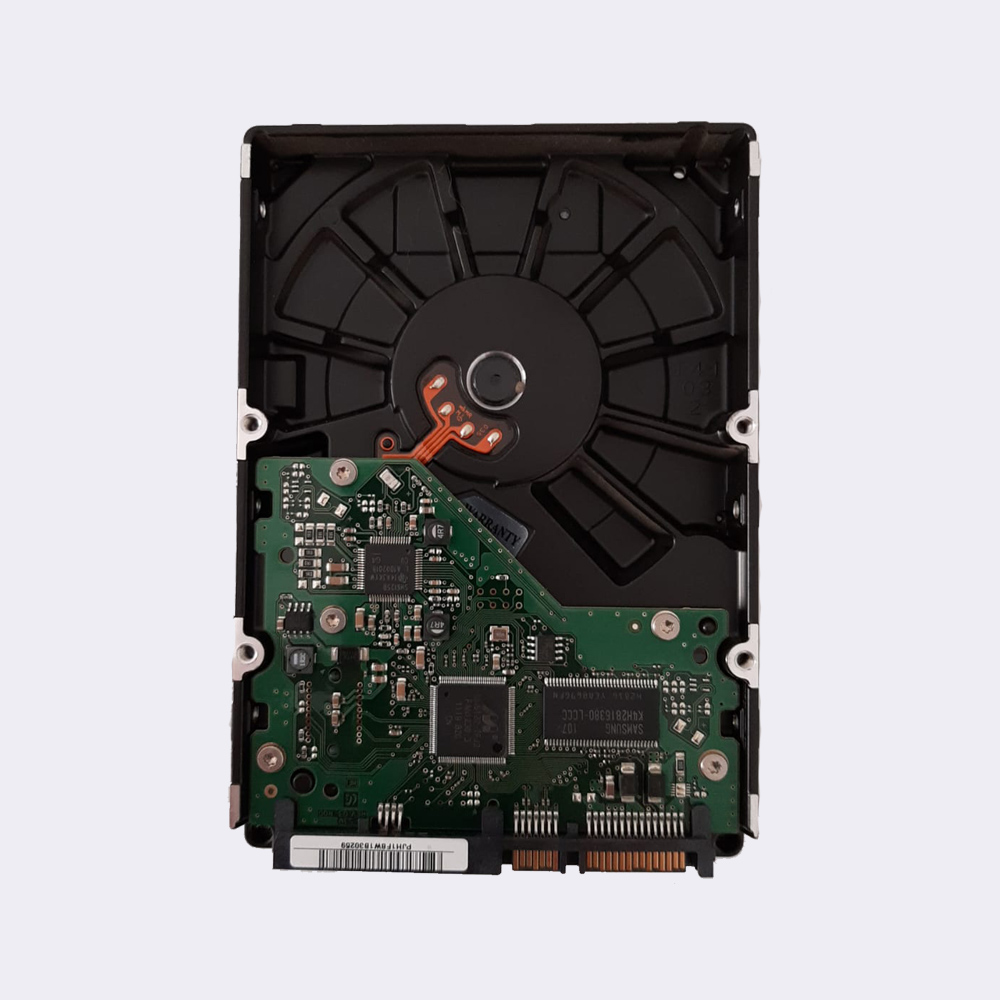 SAMSUNG HD322GM 320GB - Imagem 2