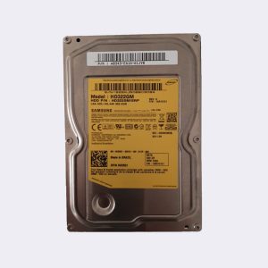 SAMSUNG HD322GM 320GB