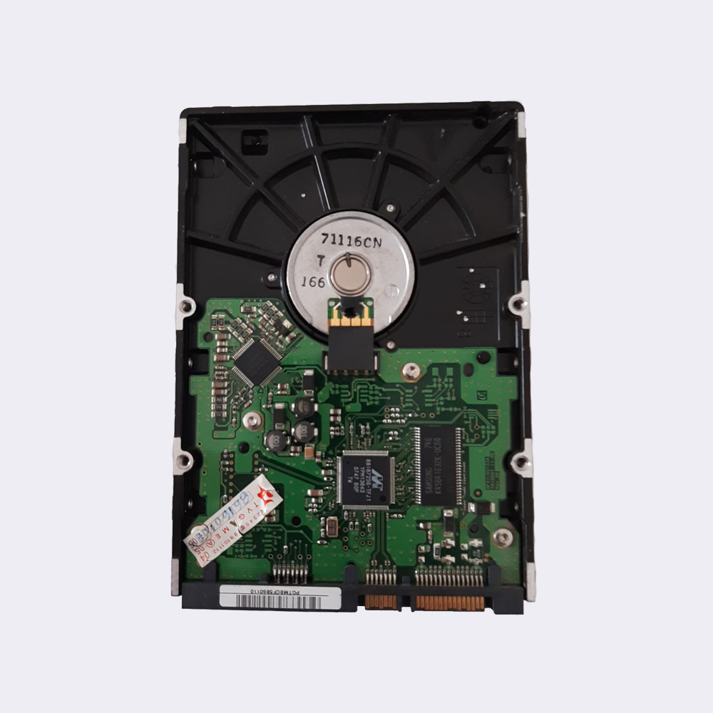 SAMSUNG HD320KJ 320GB - Imagem 2