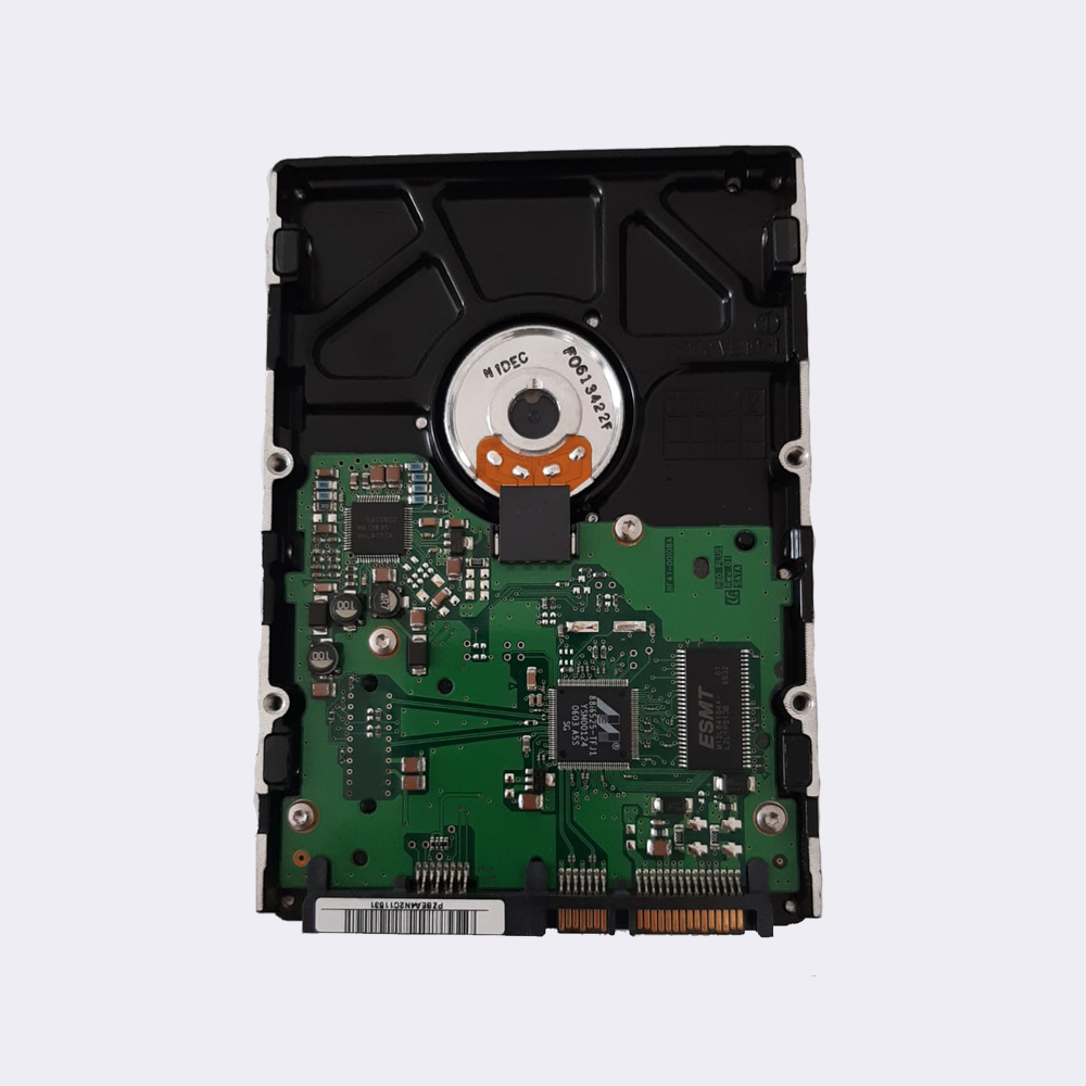 SAMSUNG HD080HJ 80GB - Imagem 2