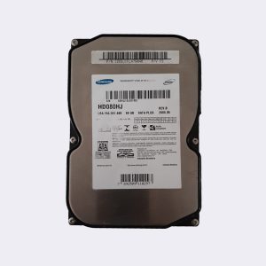 SAMSUNG HD080HJ 80GB