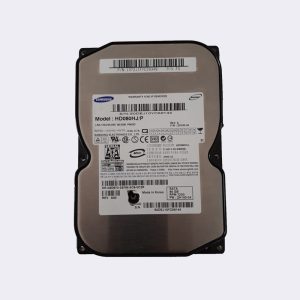 SAMSUNG HD080HJ/P 80GB