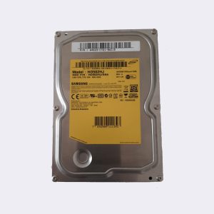 SAMSUNG HD502HJ 500GB