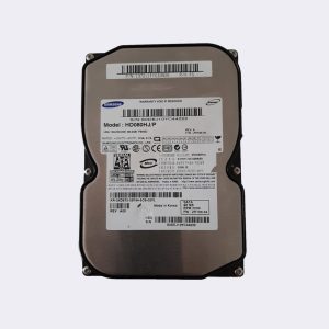 SAMSUNG HD08HJ/P 80GB