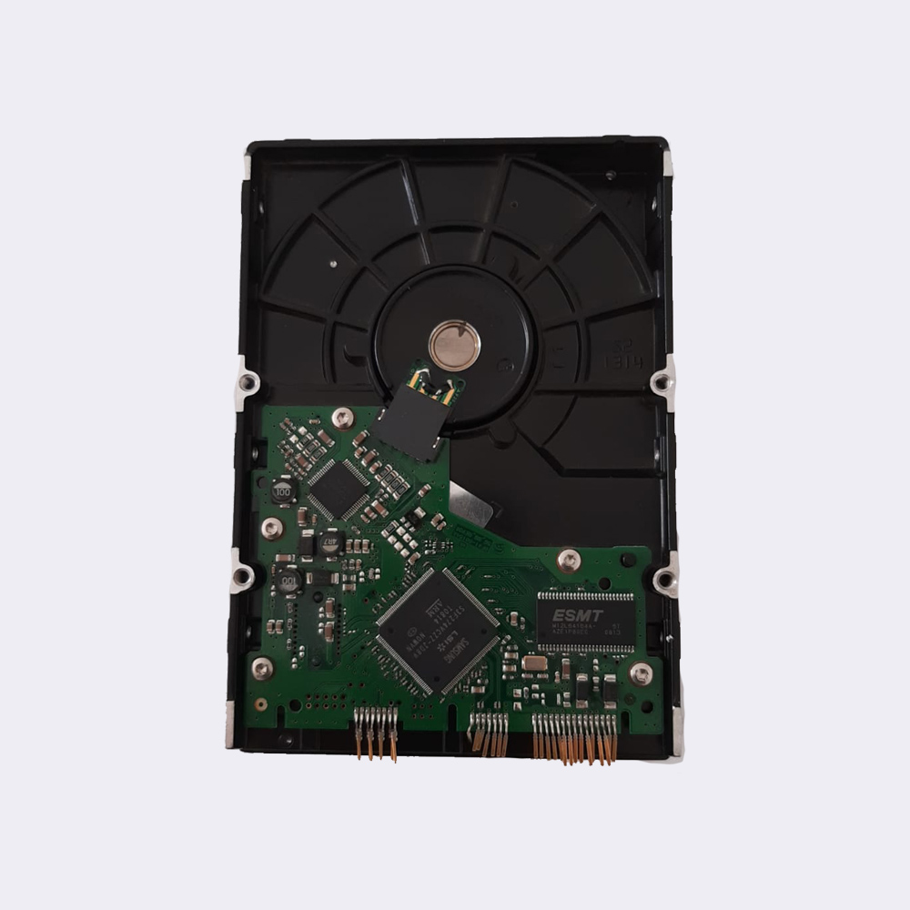 SAMSUNG HD161HJ 160GB - Imagem 2