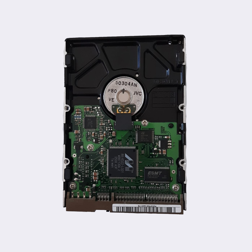SAMSUNG SP0802N 80GB - Imagem 2