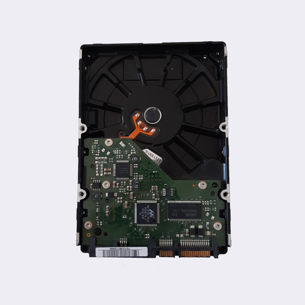 SAMSUNG HD322GJ 320GB - Imagem 2