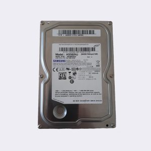SAMSUNG HD502HJ 500GB