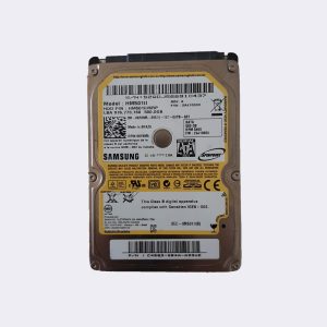 SAMSUNG HM501II 500GB