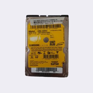 SAMSUNG HM160HI 160GB