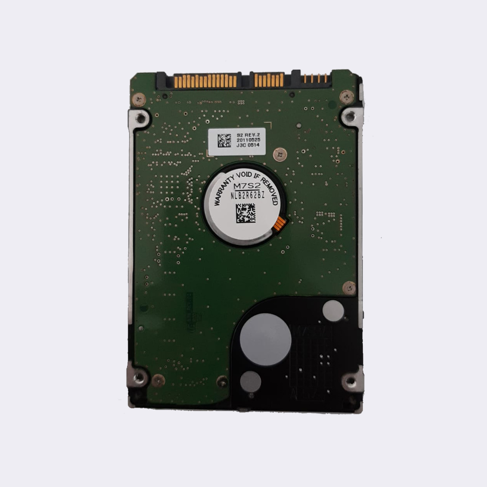 SAMSUNG HM641JI 640GB - Imagem 2