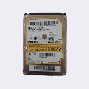 SAMSUNG HM641JI 640GB