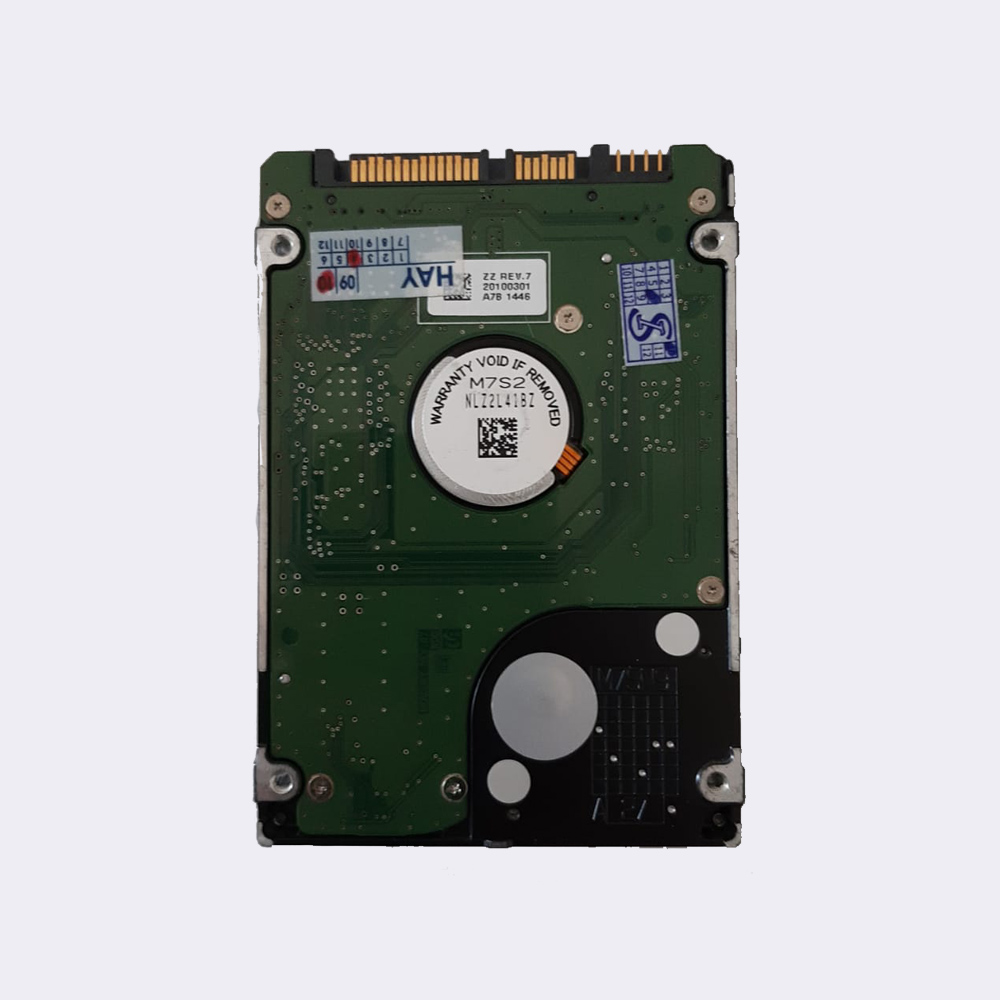 SAMSUNG HM321HI 320GB - Imagem 2