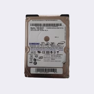 SAMSUNG HM160HC 160GB
