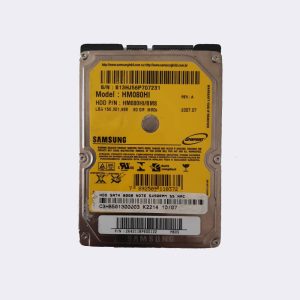SAMSUNG HM080HI 80GB